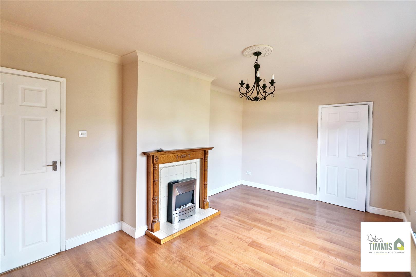 Tenbury Green, Bentilee, Stoke-On-Trent